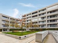 Moderne 3-Zimmer-Wohnung mit Weitblick in München-Gerberau - München