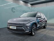 Hyundai Kona Elektro, SX2 Prime, Jahr 2023 - München