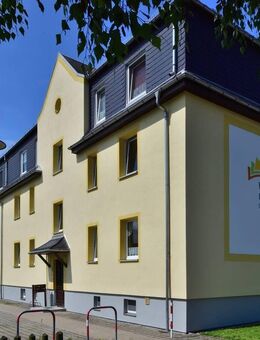 Zentral in Neuoelsnitz - Oelsnitz (Erzgebirge)