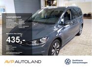 VW Touran, 2.0 TDI MOVE | | | |, Jahr 2024 - Plattling