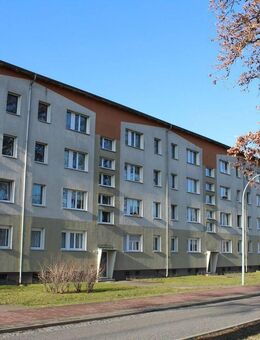 Nachmieter für 3-Raum-Wohnung gesucht! - Paulinenaue