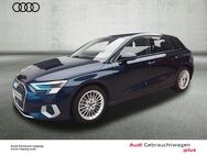 Audi A3, Sportback 35 TFSI advanced, Jahr 2023 - Leipzig