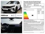 VW Taigo, 1.0 l TSI R-Line OPF, Jahr 2022 - Sottrum