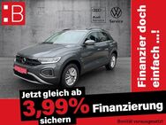 VW T-Roc, 1.0 TSI 16 CONNECT, Jahr 2023 - Treuchtlingen