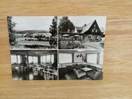 Ansichtskarte-AK-388-RAUN im Vogtl. Ferienheim Schwalbenhof. - Nörvenich