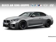 BMW M2, Coupé, Jahr 2022 - Braunschweig