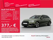 Audi A4, Avant 40 TFSI qu S line #, Jahr 2024 - Eching (Regierungsbezirk Oberbayern)