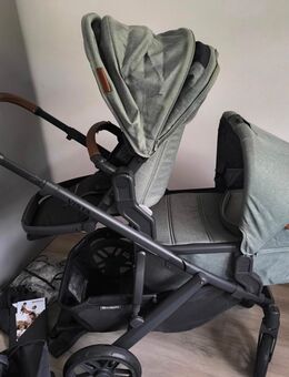 Geschwisterkinderwagen Uppababy Vista V2 - Bielefeld