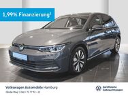 VW Golf, 2.0 TDI VIII Move Rückfkamera, Jahr 2024 - Glinde