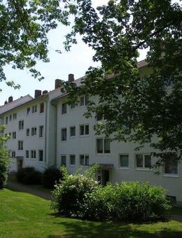3-Zimmer Wohnung zu vermieten ! - Fulda
