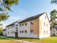 Moderne 4-Zimmer-Wohnung mit EBK und Balkon! - Celle
