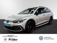 VW Golf Variant, 2.0 TDI Alltrack, Jahr 2024 - Neuburg (Donau)