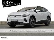 VW ID.4, Pure Komfortpaket, Jahr 2024 - Mettmann