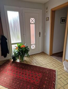 solide, gepflegt und schön gelegen - Haus mit Garten - Mölln (Schleswig-Holstein)