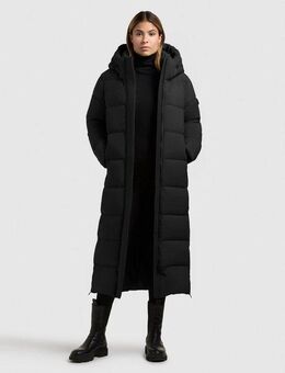 khujo Steppmantel DOTE2