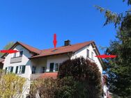 Dachgeschoßwohnung zum Wohlfühlen! - Bad Grönenbach