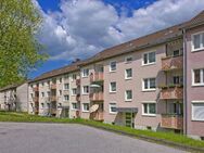 Demnächst frei! 3-Zimmer-Wohnung in Lüdenscheid Buckesfeld - Lüdenscheid