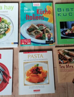 7x Kochbuch - Panketal