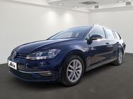 VW Golf Variant, 1.5 TSI Comfortline L, Jahr 2019 - Lindenberg (Allgäu)