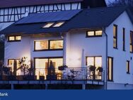 Ein Haus der Extraklasse - energieeffizient und modern - Rimbach (Hessen)