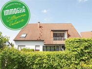 Großzügig mit Balkon und Garage in ruhiger Lage - VERMIETET! - Frankenberg (Sachsen)