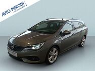 Opel Astra 1.4 Turbo Start/Stop Sports Tourer St. Aut. Ultimate - Grünstadt