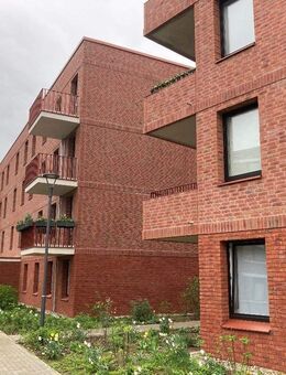 Renovierte 3-ZimmerWhg 2. OG Whg. 003 - Hannover