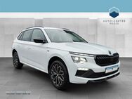 Skoda Kamiq, 1.0 TSI Drive # # #, Jahr 2022 - Taucha