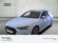 Audi A4, Avant 30 TDI ADVANCED LM18, Jahr 2024 - Bochum