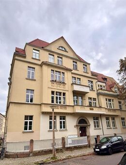 Erstbezug nach Renovierung! Großzügige 3-RW zu vermieten! - Halle (Saale)