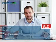 Project Manager - Braunschweig
