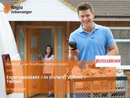 Exportassistent /-in (m/w/d) Vollzeit / Teilzeit - Weinstadt