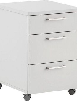Schildmeyer Rollcontainer Serie 1500, Breite 41,2 cm
