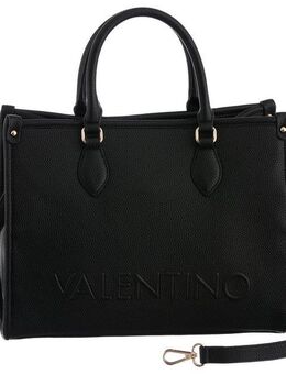 VALENTINO BAGS Shopper SHOPPING RISED RE, Schultertasche Umhängetasche Handtasche Damen
