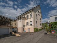 Komplett eingerichtetes Appartementhaus mit Potenzial zur flexiblen Nutzung - Gailingen (Rhein)
