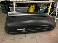 Thule Jetbag Holiday 50 Dachbox - Frechen