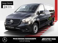 Mercedes Vito, 116 Tourer lang, Jahr 2023 - Heide