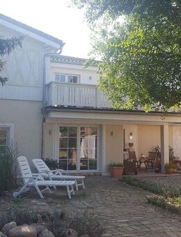 Provisionsfrei: Modernes Landhaus mit 8 Zimmern, 20 min südlich von Potsdam und Berlin - Planebruch