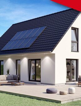 Ihr neues Eigenheim mit Einliegerwohnung inkl. 1.700 m² Baugrundstück im Herzen von Kühlungsborn mit ScanHaus Marlow - Kühlungsborn