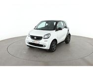 Smart ForTwo 0.9 Turbo Basis Prime - Berlin