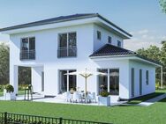 Perfekte Raumgestaltung: Ein Einfamilienhaus für zeitgemäßes Familienleben - Langen (Landkreis Cuxhaven)