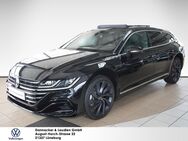 VW Arteon, 2.0 l TDI Shooting Brake R-Line, Jahr 2022 - Lüneburg