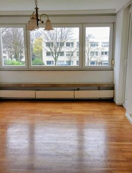 Helle 3 Zimmerwohnung - Bonn