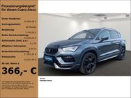 CUPRA Ateca, , Jahr 2021 - Neuss