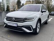 VW Tiguan, 2.0 Allspace Life 7-Si, Jahr 2023 - Rüsselsheim