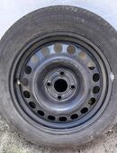 Continental Komplettrad 185/55 R 15 82 H in 61279
