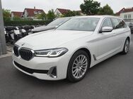 BMW 520, i Luxury Line HiFi, Jahr 2021 - Dresden