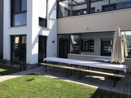 3-Zimmer-Wohnung direkt am Waldrand - Feucht
