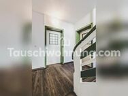 [TAUSCHWOHNUNG] Ruhige 1,5 Zimmer Wohnung in Lindenau - Leipzig