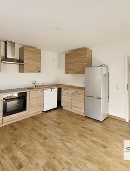 Großzügige, helle Erdgeschoss-Wohnung in ländlicher Lage - Wittighausen